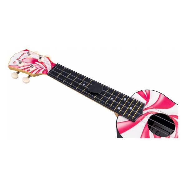 Укулеле TERRIS PLUS-70 LOLLIPOP