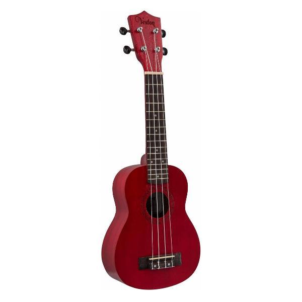 Укулеле VESTON KUS 15RD I