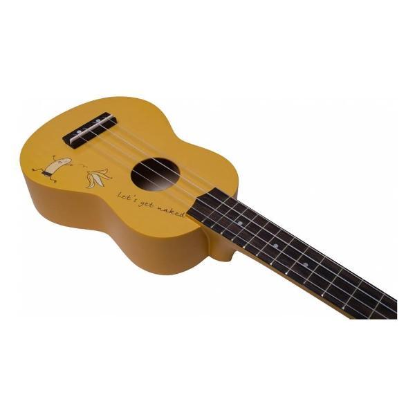 Укулеле VESTON KUS 25 BANANA