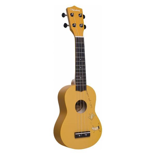 Укулеле VESTON KUS 25 BANANA