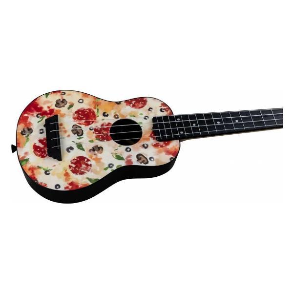 Укулеле FLIGHT TUS-40 PIZZA