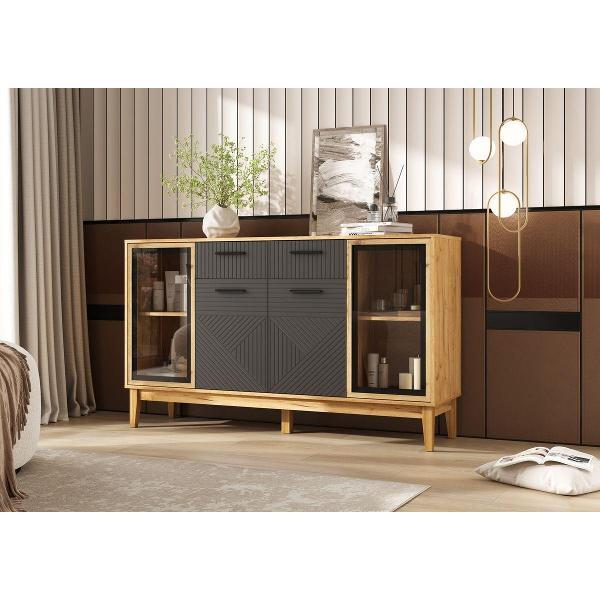 Комод Мебеляка Флэш