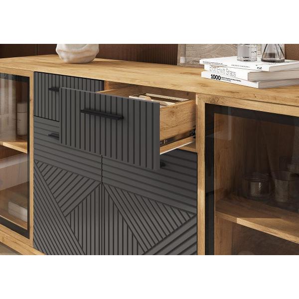 Комод Мебеляка Флэш