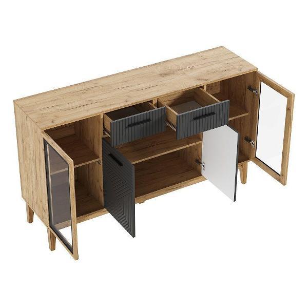 Комод Мебеляка Флэш