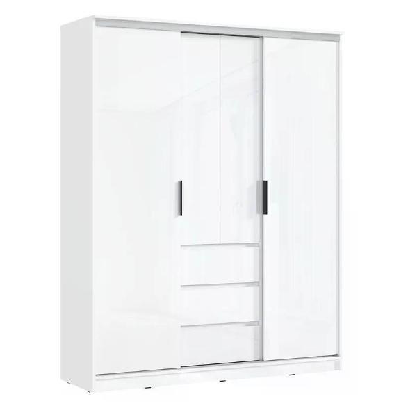 Шкаф распашной Мебеляка Челси