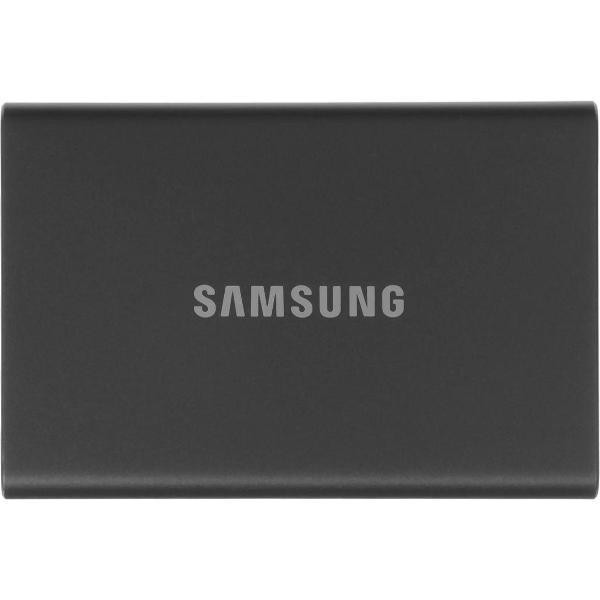 Внешний диск SSD SAMSUNG MU-PC2T0T/WW