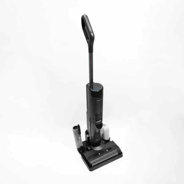 Пылесос вертикальный YEMSTZA Вертикальный пылесос Neumann Yemstza grey