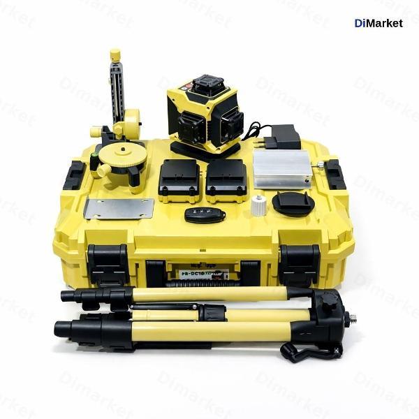 Уровень лазерный Feng Bao FB-DC16