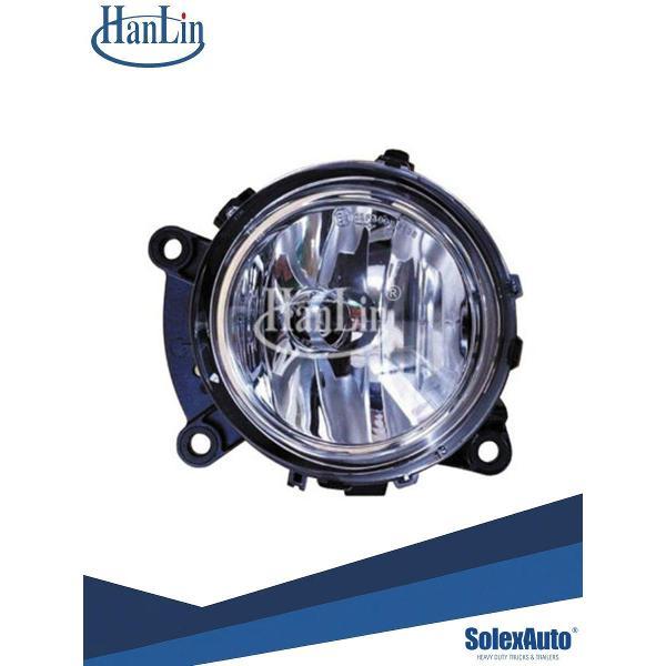 Фара автомобильная Hanlin Hanlin_MP4