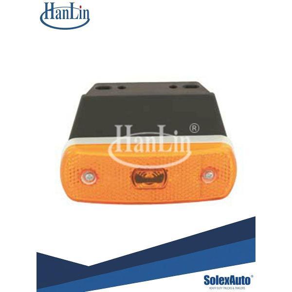 Фонарь автомобильный Hanlin Hanlin_SY