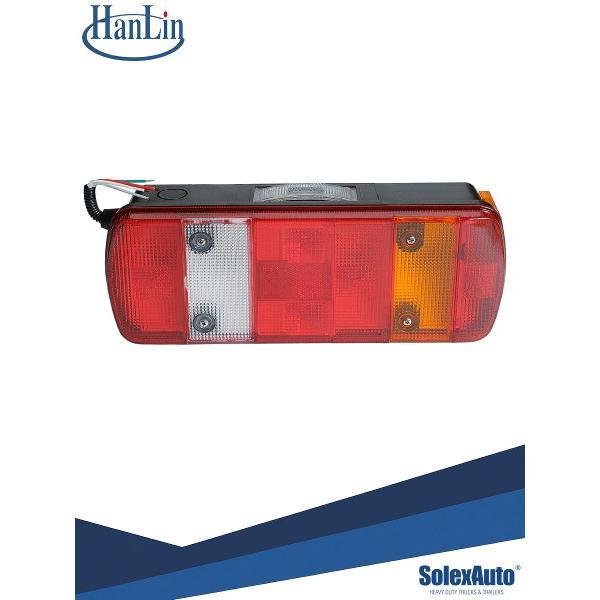 Фонарь автомобильный Hanlin Группа 2