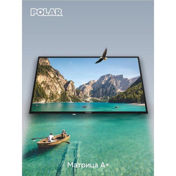 Телевизор POLAR P32L33T2CSM