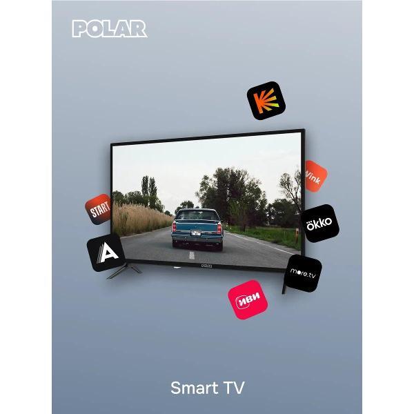Телевизор POLAR P32L33T2CSM