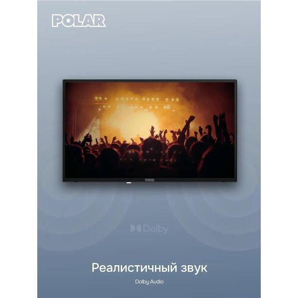 Телевизор POLAR P32L33T2CSM