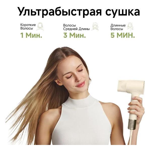 Фен настенный для волос Laifen M1