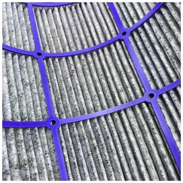 Фильтр для воздухоочистителя CASE FD PH-01