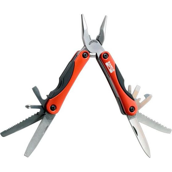 Мультитул Bahco MTT151 (18-в-1, чехол)