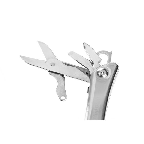 Мультитул Практика 774-351 Эксперт (плоскогубцы 10-в-1, чехол)