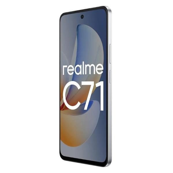 Смартфон Realme C71 (6941764467095)