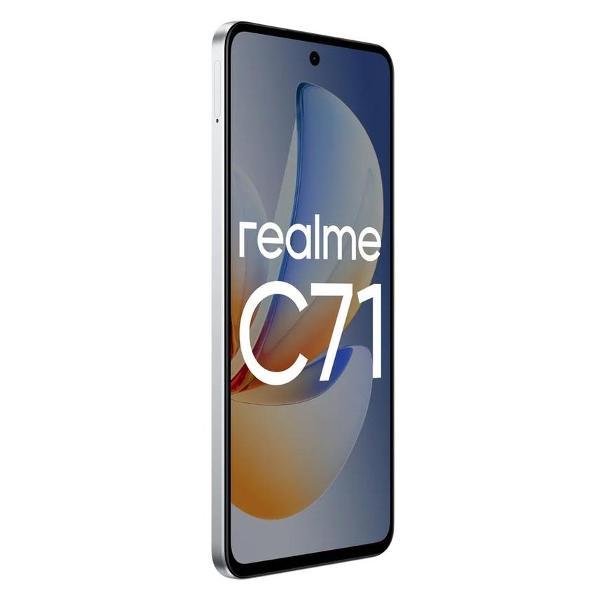 Смартфон Realme C71 (6941764467095)