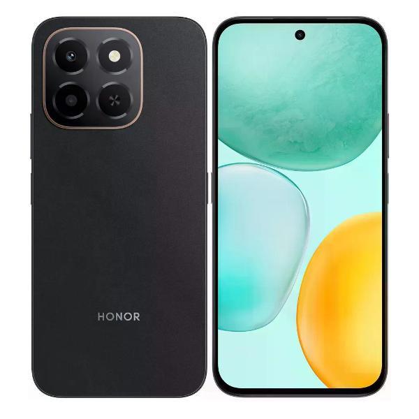 Смартфон HONOR X6c (5109BSWA) фото