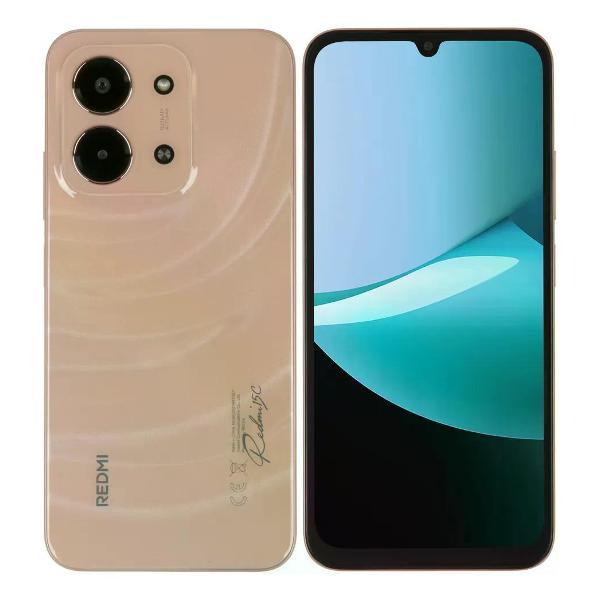 Смартфон Xiaomi 15C (6932554455729)