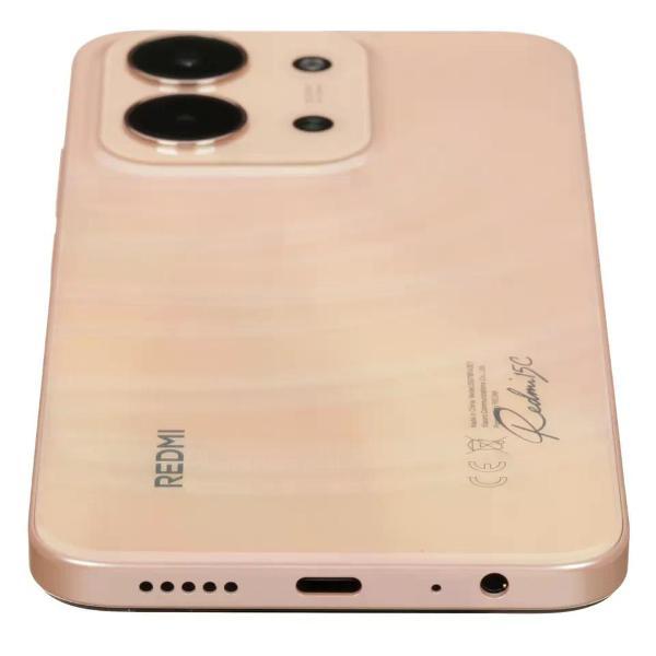 Смартфон Xiaomi 15C (6932554455729)