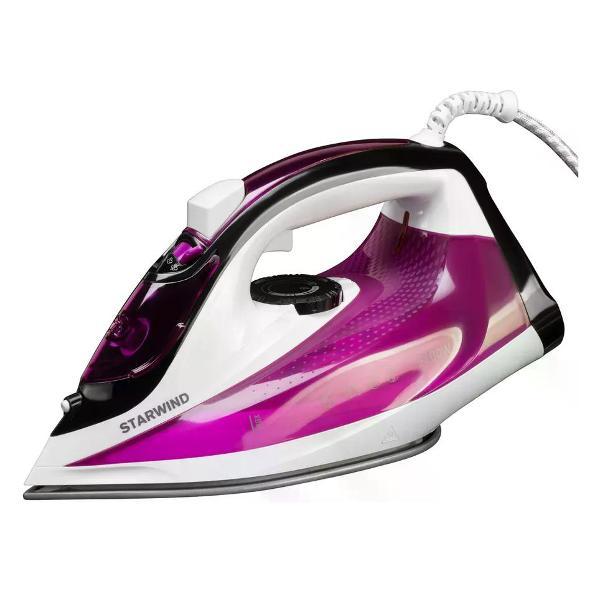 Утюг Starwind SIR2433
