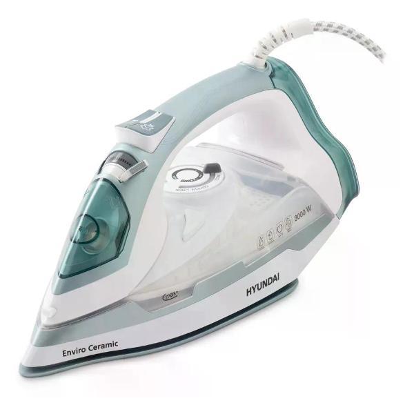 Утюг hyundai H-SI01223 фото