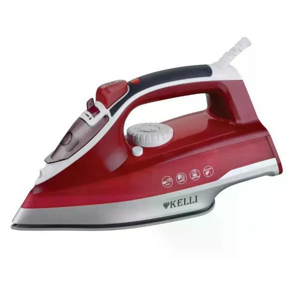 Утюг Kelli KL-1622 фото