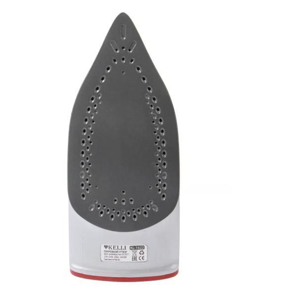 Утюг Kelli KL-1622