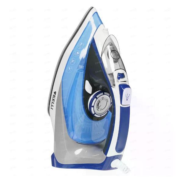 Утюг Kelli KL-1638