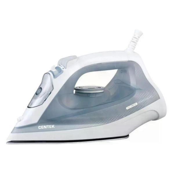 Утюг Centek CT-2308 WHITE фото