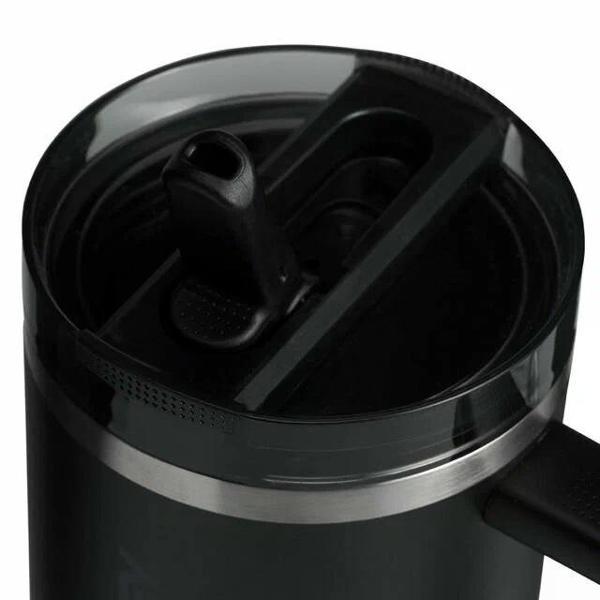 Термокружка STANLEY Термокружка с трубочкойStanley x The Messi The Quencher ProTour