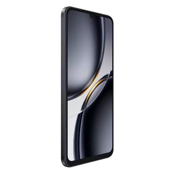 Смартфон Tecno SPARK Go 3 KN3 64+4 Ink Black