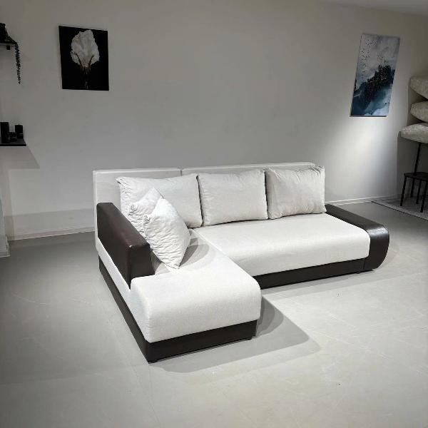 Диван Асмана Угол Олимп-1 правый