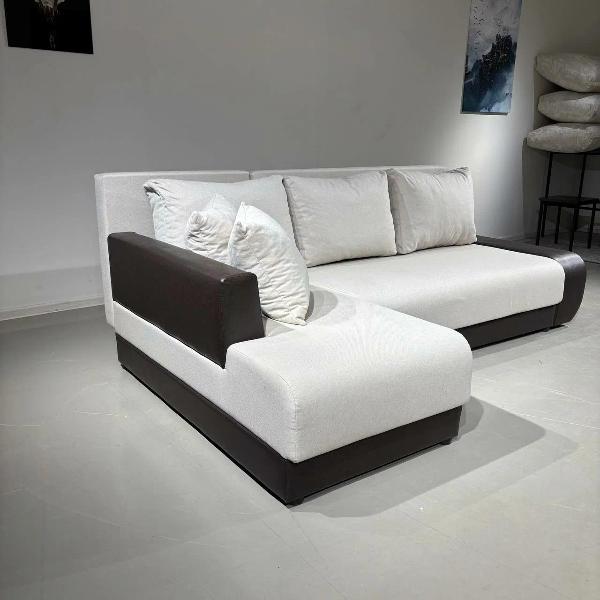 Диван Асмана Угол Олимп-1 правый