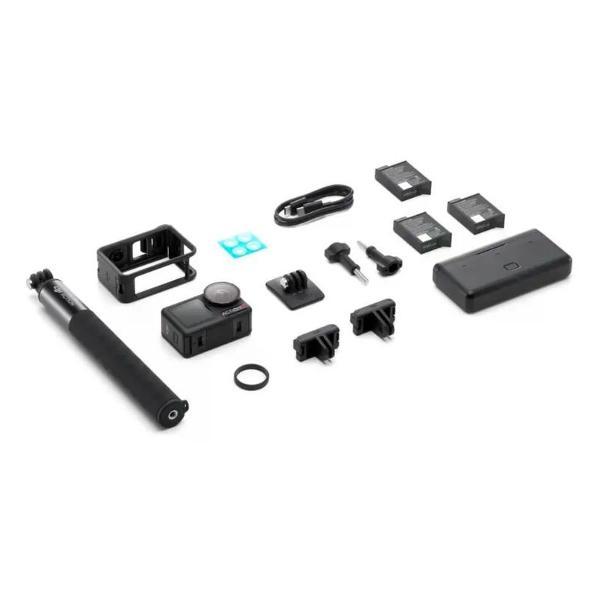 Экшн камера DJI Экшн камера Osmo Action 5 Pro Adventure Combo