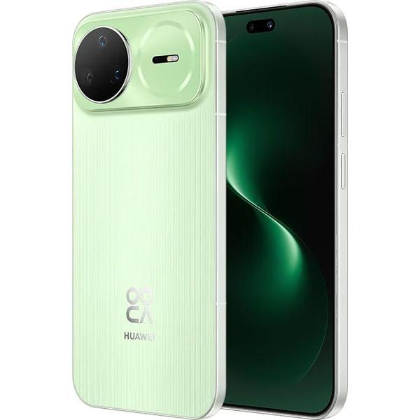 Смартфон HUAWEI Nova 15 Pro 12+512 Gb, мятный