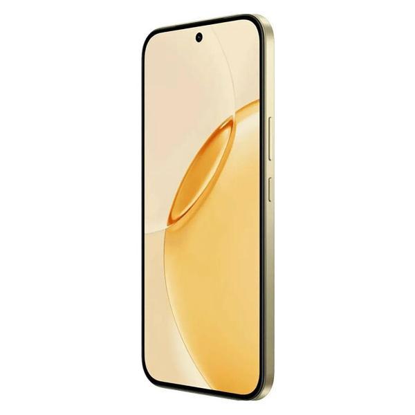 Смартфон REALME 16 Pro 5G RMX5120 8+256, бежевый