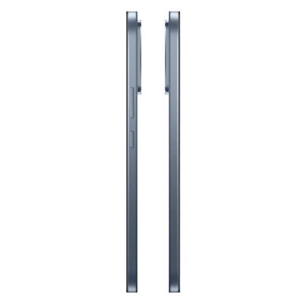 Смартфон REALME 16 Pro 5G RMX5120 8+256, графитовый