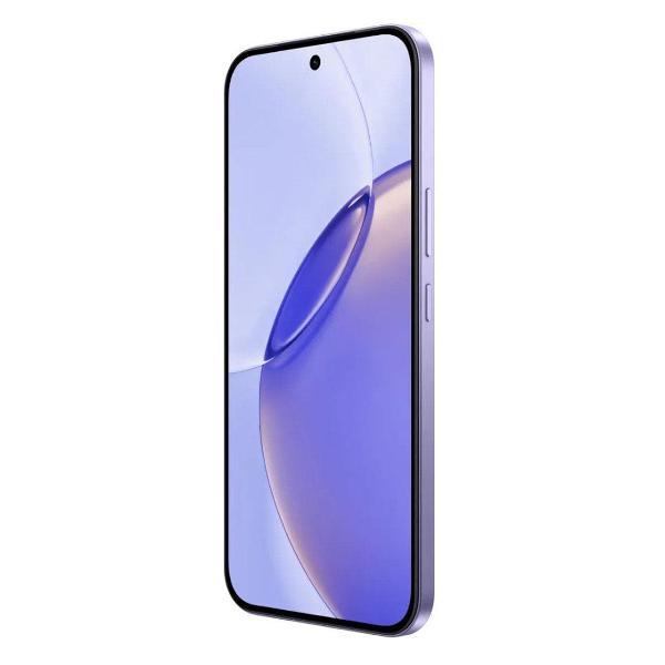 Смартфон REALME 16 Pro 5G RMX5120 8+256, сиреневый
