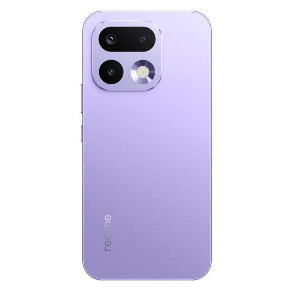 Смартфон REALME 16 Pro 5G RMX5120 8+256, сиреневый