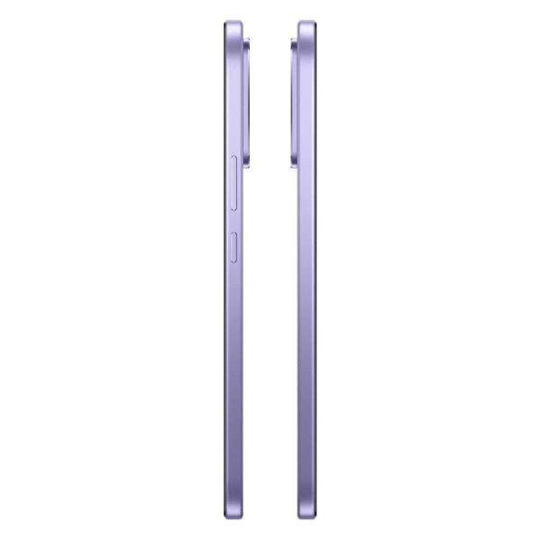 Смартфон REALME 16 Pro 5G RMX5120 8+256, сиреневый