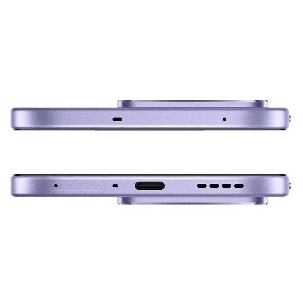 Смартфон REALME 16 Pro 5G RMX5120 8+256, сиреневый