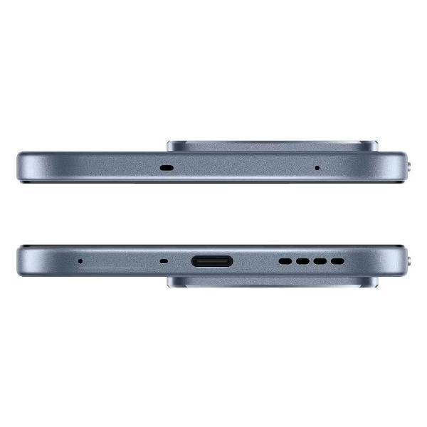 Смартфон REALME 16 Pro 5G RMX5120 12+512, графитовый