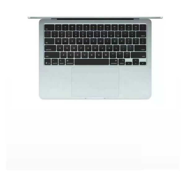 Ноутбук Apple MacBook Air 13" (M5, 10C CPU/10C GPU, 2026), 16 ГБ, 1 ТБ SSD, #небесно-голубой#