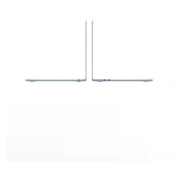 Ноутбук Apple MacBook Air 13" (M5, 10C CPU/10C GPU, 2026), 16 ГБ, 1 ТБ SSD, #небесно-голубой#