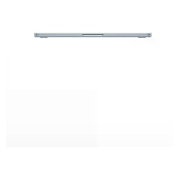 Ноутбук Apple MacBook Air 13" (M5, 10C CPU/10C GPU, 2026), 16 ГБ, 1 ТБ SSD, #небесно-голубой#