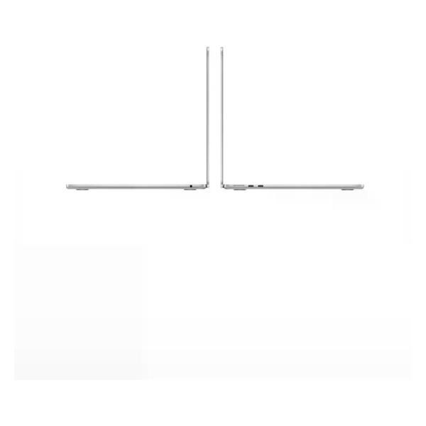 Ноутбук Apple MacBook Air 13" (M5, 10C CPU/10C GPU, 2026), 16 ГБ, 1 ТБ SSD, серебристый